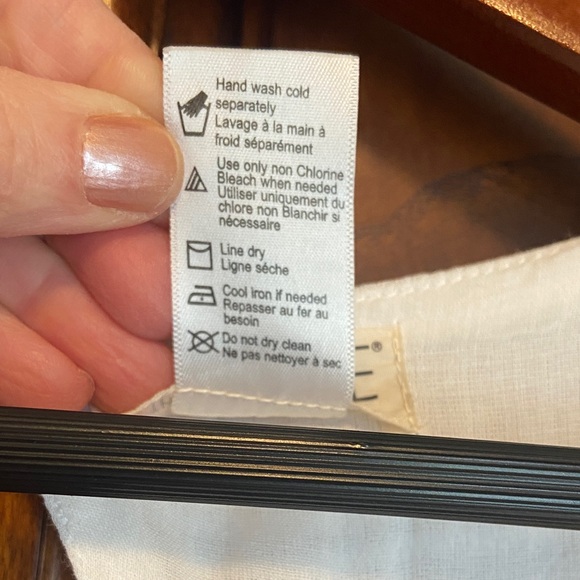 L*Space, Sienna White Midi Dress
White Size Medium - Picture 9 of 12